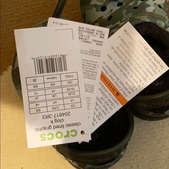 Crocs - Picture 5 of 5